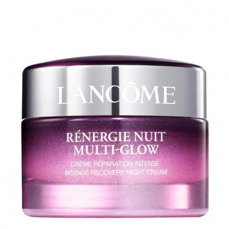 LANCÔME-Rénergie Night Multi Glow - Intense Repair Cream